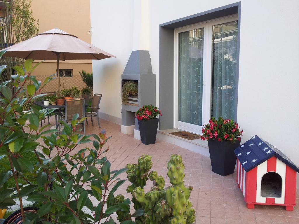 Dear Venice Bed & Breakfast Маргера Экстерьер фото