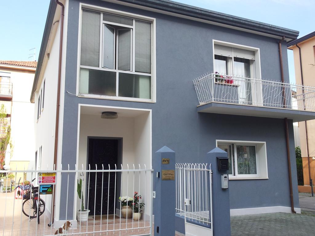 Dear Venice Bed & Breakfast Маргера Экстерьер фото