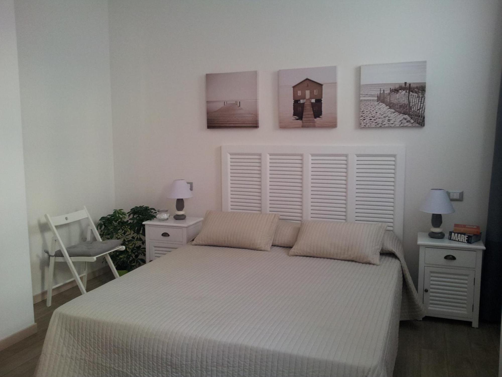 Dear Venice Bed & Breakfast Маргера Номер фото