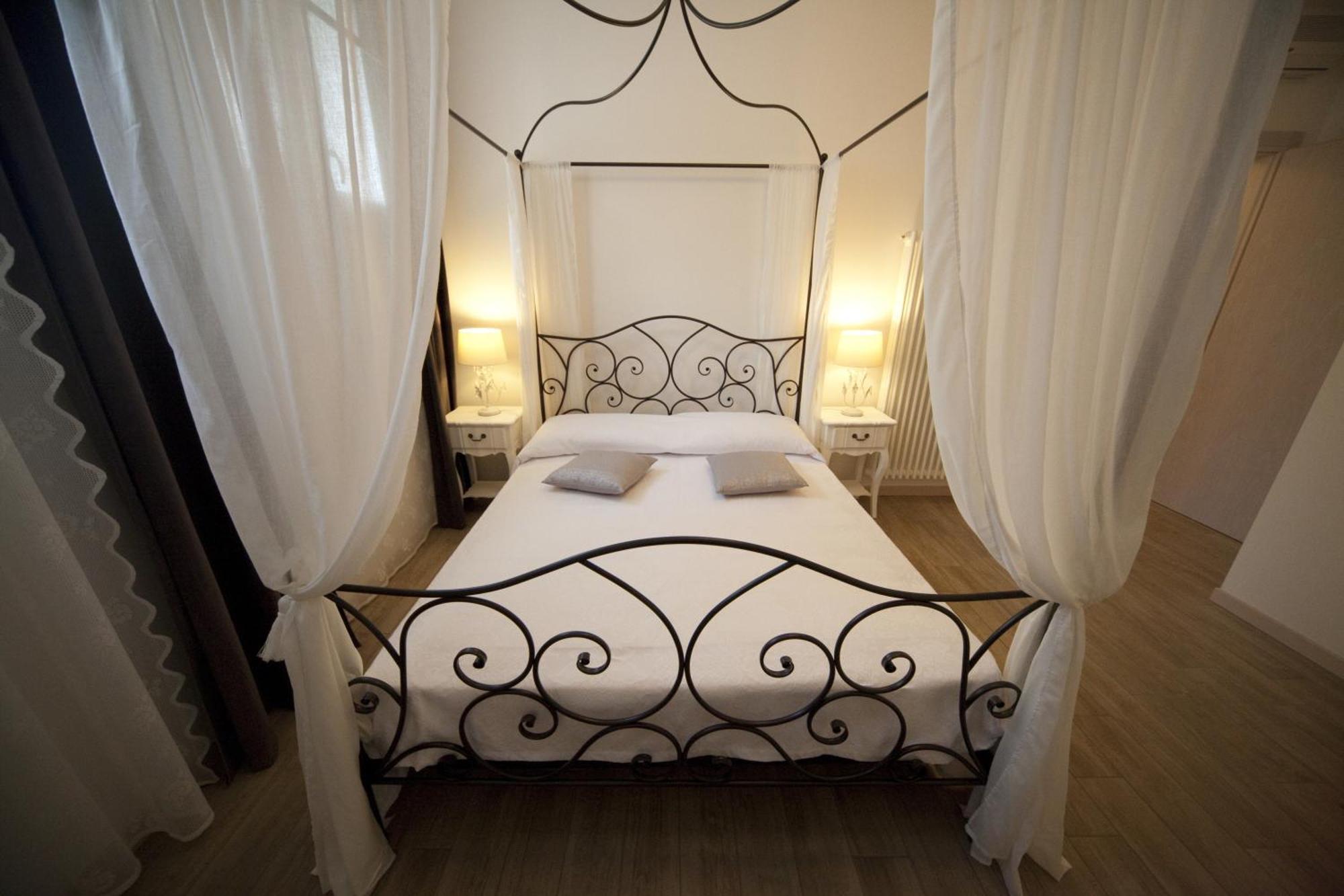 Dear Venice Bed & Breakfast Маргера Номер фото