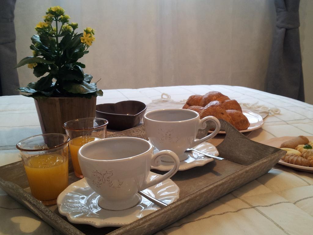 Dear Venice Bed & Breakfast Маргера Экстерьер фото