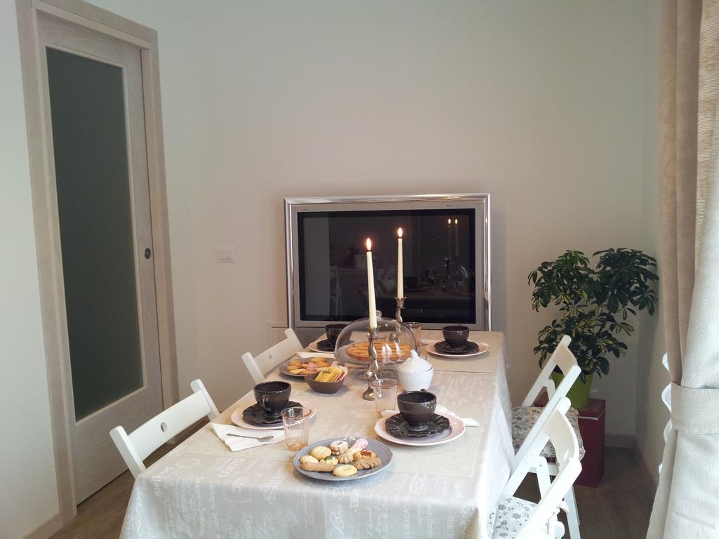 Dear Venice Bed & Breakfast Маргера Экстерьер фото