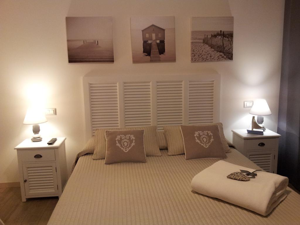 Dear Venice Bed & Breakfast Маргера Экстерьер фото