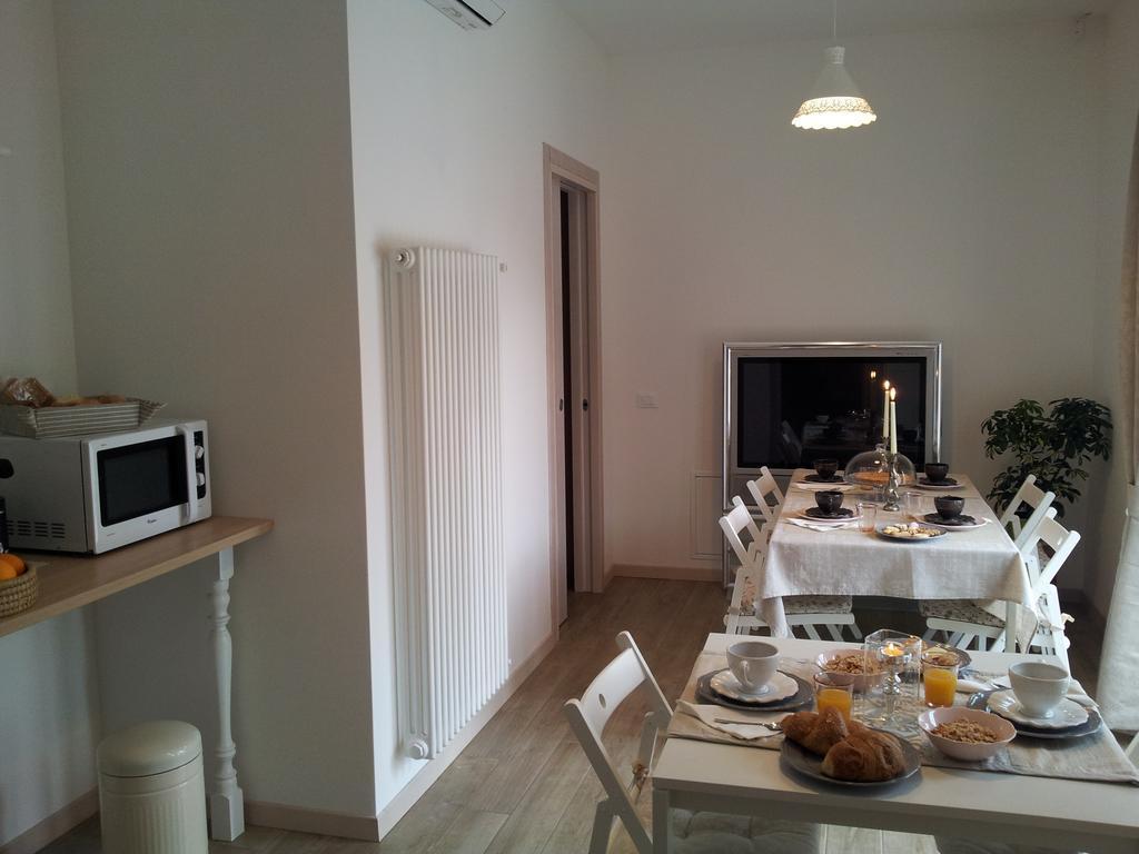 Dear Venice Bed & Breakfast Маргера Экстерьер фото
