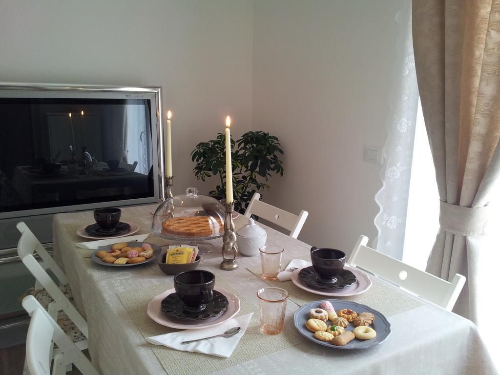 Dear Venice Bed & Breakfast Маргера Экстерьер фото