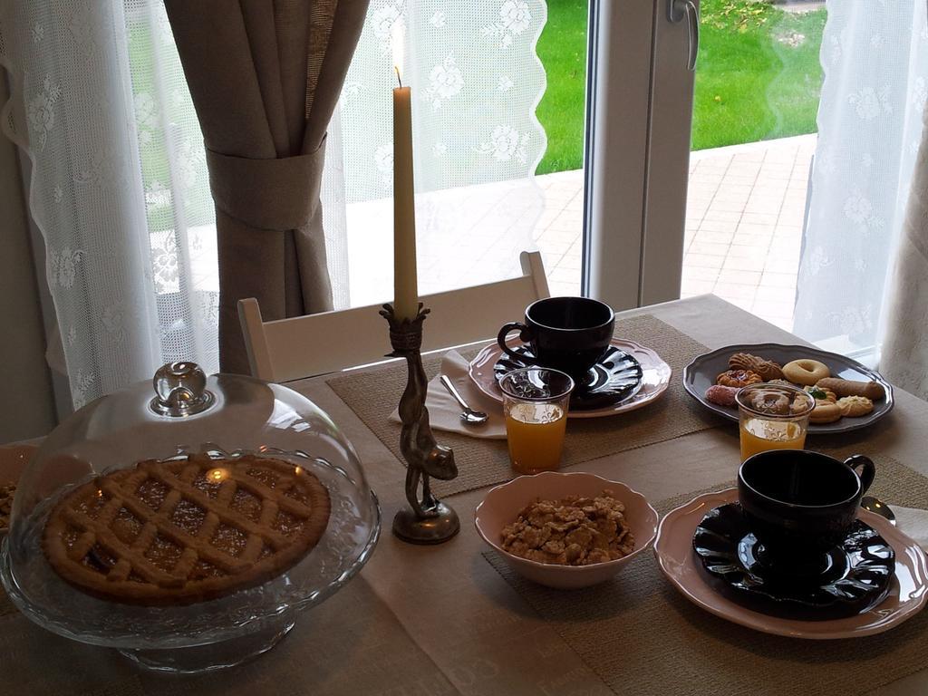 Dear Venice Bed & Breakfast Маргера Экстерьер фото