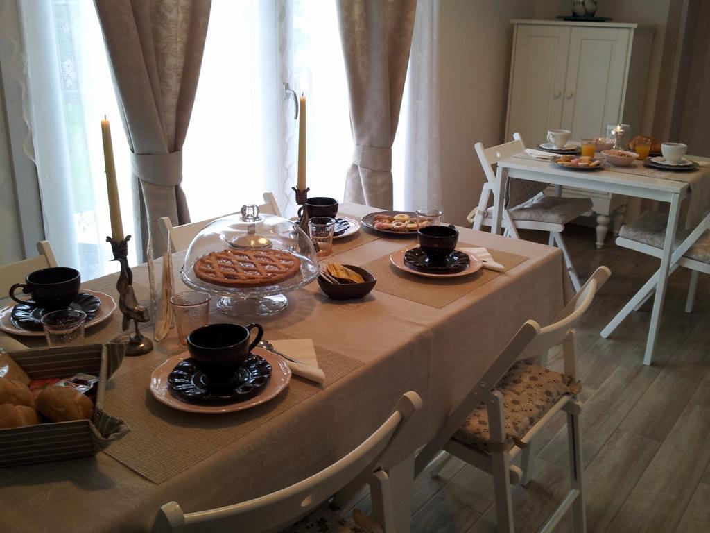 Dear Venice Bed & Breakfast Маргера Экстерьер фото