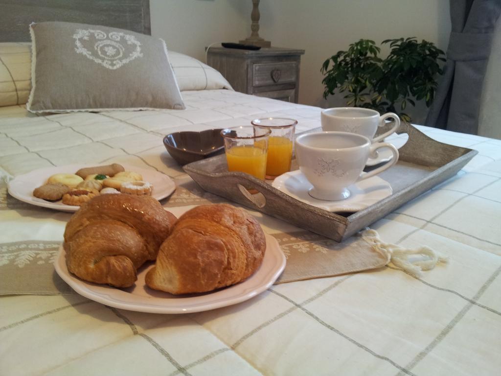 Dear Venice Bed & Breakfast Маргера Номер фото