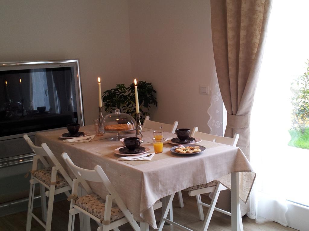 Dear Venice Bed & Breakfast Маргера Экстерьер фото