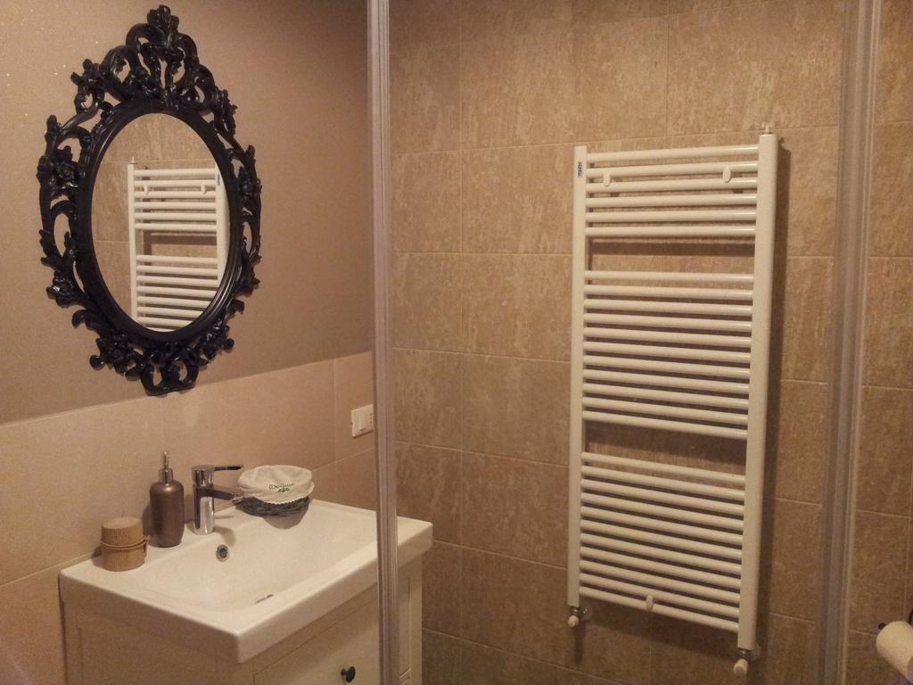 Dear Venice Bed & Breakfast Маргера Номер фото