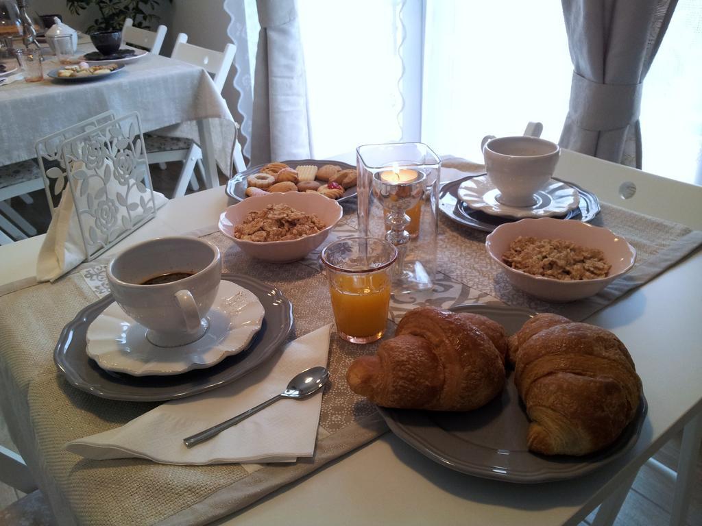 Dear Venice Bed & Breakfast Маргера Экстерьер фото