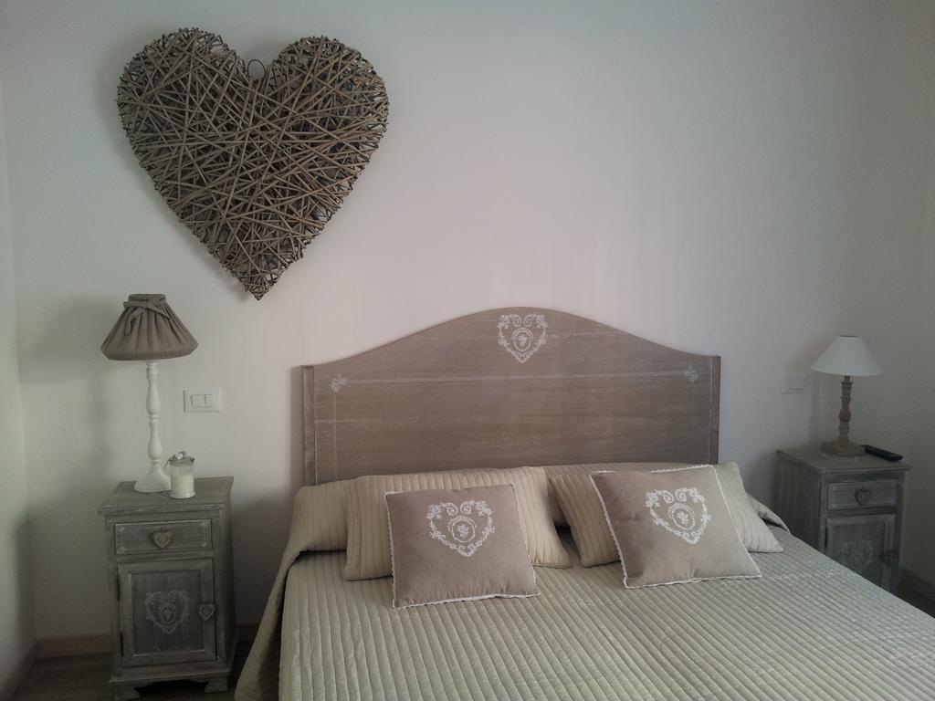 Dear Venice Bed & Breakfast Маргера Номер фото