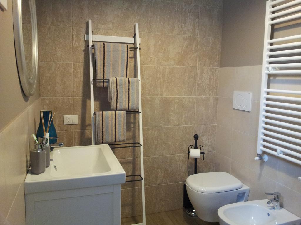 Dear Venice Bed & Breakfast Маргера Номер фото