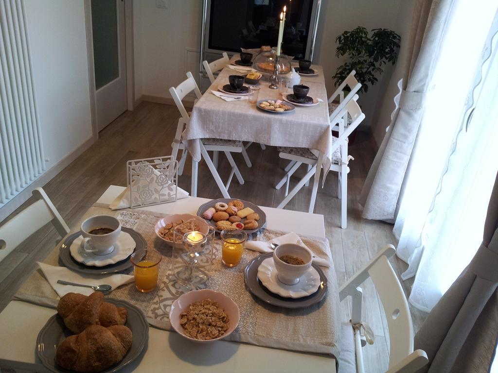 Dear Venice Bed & Breakfast Маргера Экстерьер фото