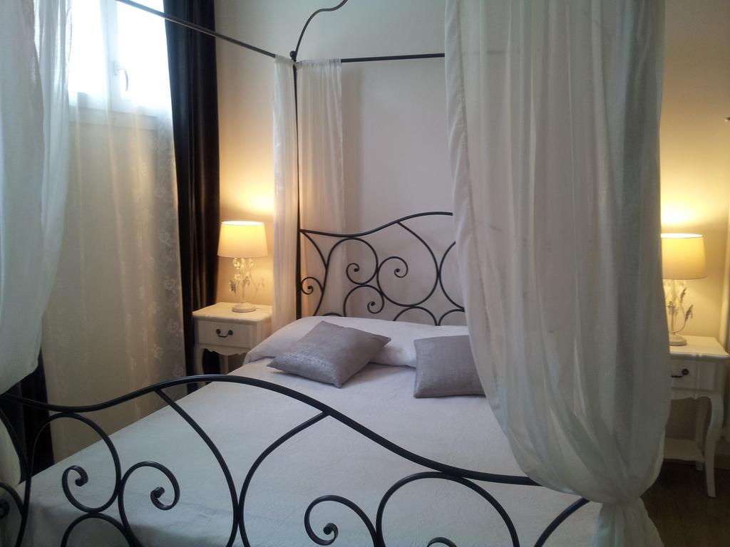 Dear Venice Bed & Breakfast Маргера Экстерьер фото