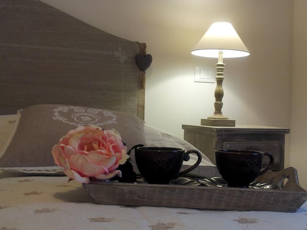 Dear Venice Bed & Breakfast Маргера Номер фото
