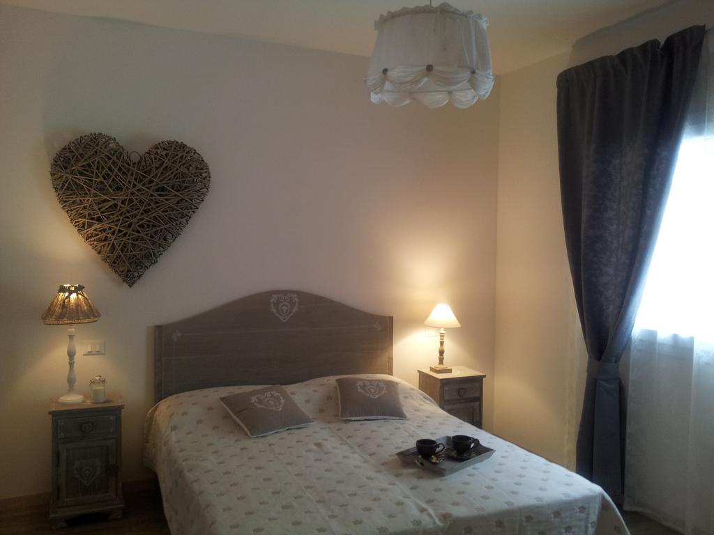 Dear Venice Bed & Breakfast Маргера Номер фото