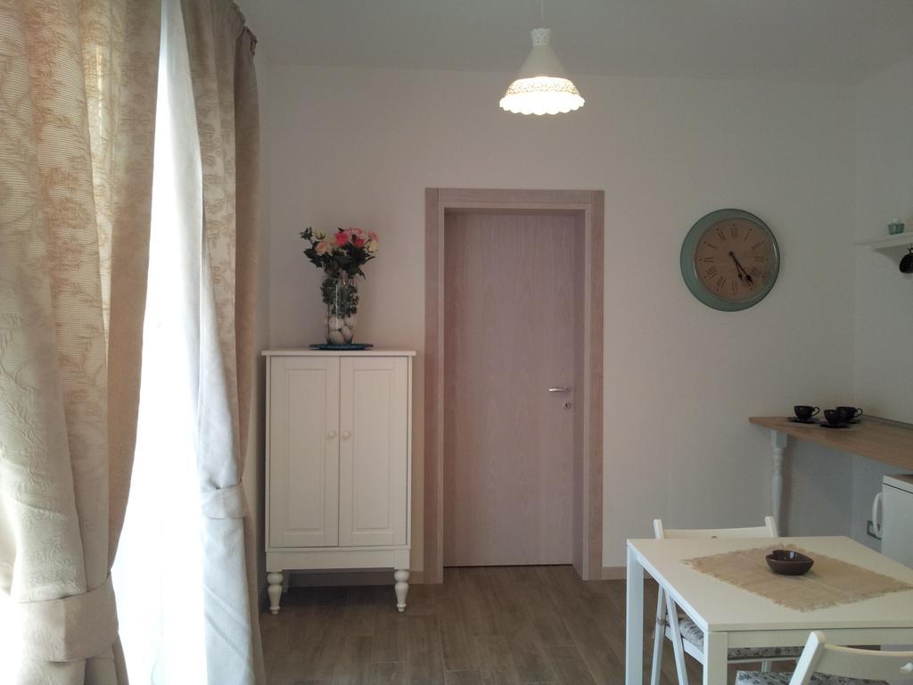 Dear Venice Bed & Breakfast Маргера Экстерьер фото